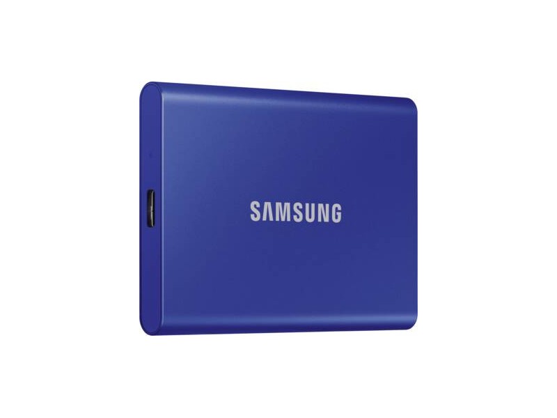 SSD Portable T7 1TB USB 32 Gen2 10Gbps